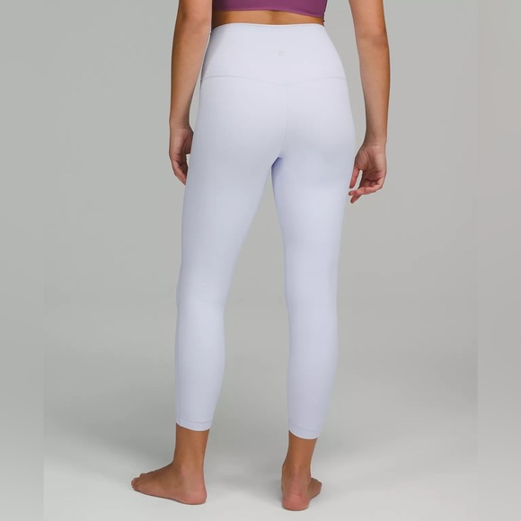 Lululemon align pastel blue - Picture 2 of 6